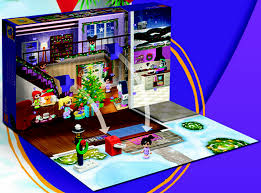 We did not find results for: Here S A First Look At The Lego Friends Advent Calendar 41690