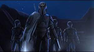 Clone Wars Mandalorians Star Wars Images Star Wars Clone Wars Star Wars Rebels