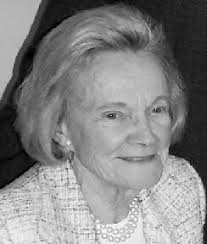 Elizabeth Kelley Obituary (1931