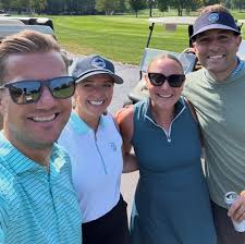 Congratulations to our Member-Member champions. Mike Kopsick & Steve  Svendsen who just edged Dean Chudy & John Lample.