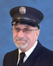 Michael Theriault Obituary December 31, 2023