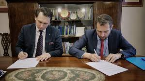 Marcin wiącek został wspólnym kandydatem opozycji na rpo. Blockchain Na Polskich Uczelniach Projekt Billon I Wpia Uw