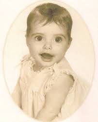 Melinda Ann Calvert Thornton (1969-2007)