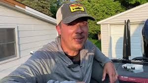 Tom Huynh has proved he is one of the best when it comes to using the  Garmin Livescope