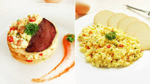 Jika kamu adalah anak kos yang ingin ketogenic diet, coba saja menu sarapan yang satu ini. 7 Menu Masakan Praktis Ala Anak Kost Tays Bakers