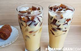 3,141 likes · 40 talking about this. Usaha Es Cappucino Cincau Yang Menguntungkan Rumahmigran Com