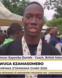 #RIP Trevor Kayemba cptn bro we meet again #fyp #swim #ugandatiktok🇺🇬  #USf #USF #swimmers