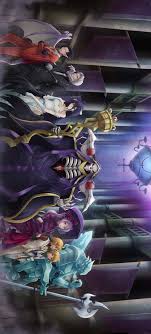 Download the best overlord wallpapers backgrounds for free. Overlord Anime Otaku Anime Anime Wallpaper
