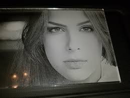 I have made a video how to engrave images