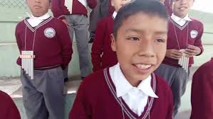 Coleg. Victor Proaño Carrion Ecuador #riobamba #ecuador