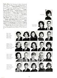 Santa Fe High School Yearbook -1966 by Santa Fe High School Publications