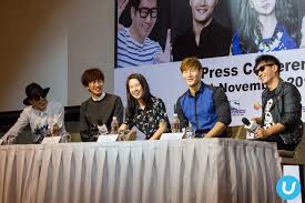 hot clips runningman | running9 fan meeting : File Running Man Cast At Fan Meeting Asia Tour 2014 At Malaysia 2 Jpg Wikimedia Commons