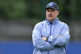 Check spelling or type a new query. Rafa Benitez Ready To Assess Everton Midfielder Who Could Save Him Millions Liverpool Echo