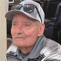 Robert William Houser Obituary