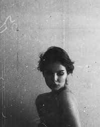 Au Lait Black And White Portraits Portrait Photography Photography