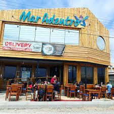 Restaurante Mar Adentro