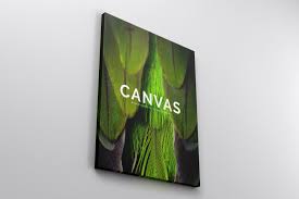 Canvas Print Mockups Bundle Filtergrade Canvas Prints Landscape Canvas Digital Artists