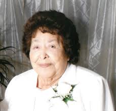 Eloisa Mata Obituary