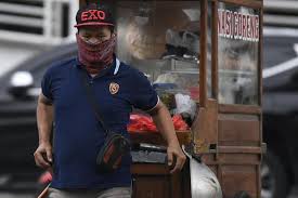 Bantuan harapan negara 2019 ini diwujudkan bagi menggantikan skim bantuan bakti negara (bbn) 2017 dan 8. Pemerintah Lipat Gandakan Bantuan Pkh Selama 3 Bulan Akibat Pandemi Makro Katadata Co Id