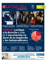 Todo el contenido del diario la tercera en su revista de actualidad. Hxiuhag6lbs Wm