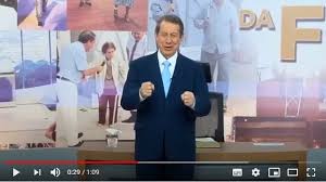 Deseja comprar os livros do r.r soares? Video R R Soares Garante Que Agua Consagrada Cura Coronavirus Portal Top Midia News