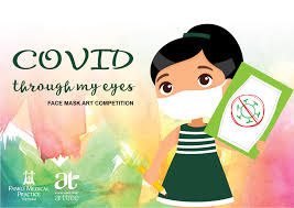 Khởi nguồn vào cuối tháng 12 năm 2019 với tâm dịch đầu tiên được ghi nhận tại thành phố vũ hán thuộc miền trung trung quốc. Notice Extension Of Submission Time Of Covid In My Eyes Painting Contest Family Medical Practice