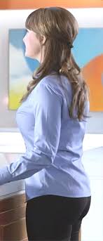 Milana as Lily : rmilanavayntrub