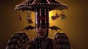 Beetlejuice necklace beetlejuice beetlejuice beetlejuice | etsy. Yarn Come A Little Closer Step Right Up Test Your Strength Beetlejuice 1988 Video Clips By Quotes 17bcba92 ç´—