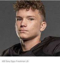 Gary Epps's Football Recruiting Profile
