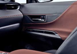 As with any modern design trend, clean and simple styles have become favorites for homeowners. Burlappcar 2021 Toyota Venza