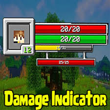 4.4 / 5 ( 9 votes ) the minecraft mods free download equips your custom build world…. Damage Indicator Addon For Minecraft Pe Apk 3 1 Download Apk Latest Version