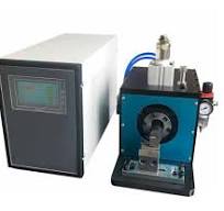 1200W Ultrasonic Spot Welder Machine for Anode Copper Foil ...