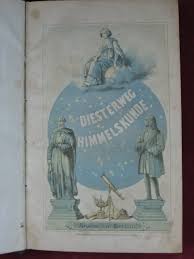 Adolph Diesterweg Populare Himmelskunde Und Astronomische Geographie Bucher Gebraucht Antiquarisch Neu Kaufen