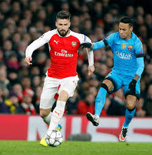 Olivier Giroud Hairstyle Step By Step Tutorial