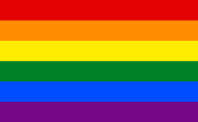 Pink blue purple green yellow flag. Sexuality Flags Lgbt Symbols The Ultimate Pride Guide