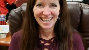 Gianforte Recognizes Buffy Smith of Helena With Spirit of Montana  Commendation