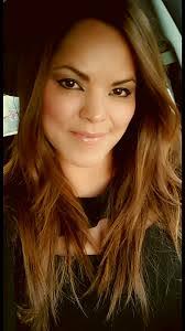 Cecilia Chavarria's Instagram, Twitter & Facebook