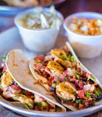 Parking is crazy, but it's worth it. We Have Hunted Down The Best Tacos In Nashville