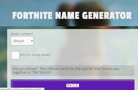 Cool username ideas for online games and services related to fortnite in one place. 375 Fortnite Names Cool Funny Best Nick Names