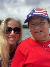 Patricia Ann Knickerbocker Obituary