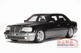1 18 Otto E W124 E60 Amg Mercedes Benz Benz Class Car Model In Diecasts Toy Vehicles From Toys Hobbies On Aliexpress Com Mercedes Benz Mercedes Car Model
