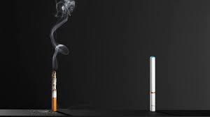Here' s how to tell if your cigarettes are fresh (i think 6 months is too long and don' t. E Cigarettes No Smoke Without Fear Financial Times