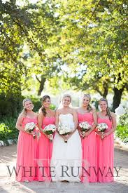 Q A Does The Bride Pay For The Bridesmaid Dresses White Runway Blog White Bridesmaid Dresses Bridesmaid Dresses Bridal Party Dresses