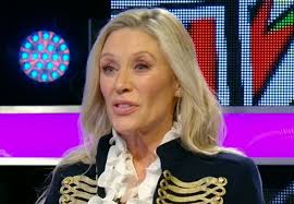 Celebrity Big Brother 2017: Angie Best becomes FIRST to be evicted and  backs Speidi to win
