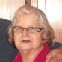 Jetty Akers Obituary