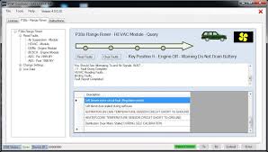 Please visit the main page of eas unlock on software informer. Prodvinutaya Chitalka Oshibok Land Rover Range Rover 4 6 L 1998 Goda Na Drive2
