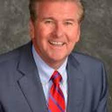 Randy Egan's Instagram, Twitter & Facebook