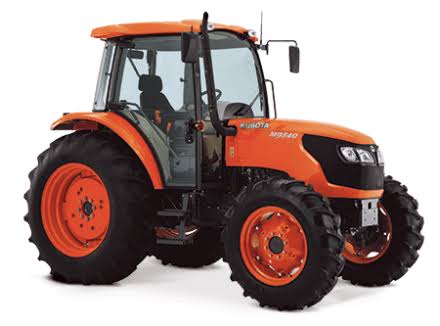Kubota R36i Tractor
