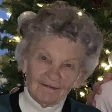 Obituary information for Joyce C. Cox