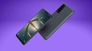TCL 30 V 5G smartphone provides ...